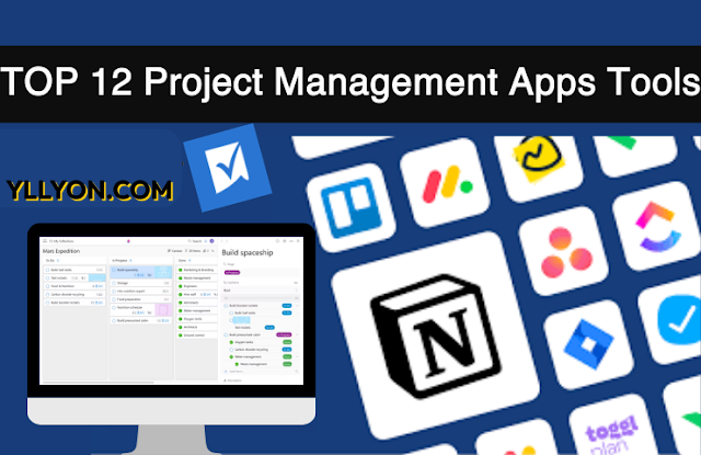project management apps project management tools best project management software top project management apps online project management tools project management software for teams task management software team collaboration tools workflow management software project tracking software cloud-based project management software project planning tools Gantt chart project management software project scheduling software work management software business project management tools agile project management software project management platforms remote team project management software productivity tools for teams