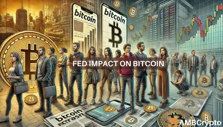 Crypto investments see inflows amidst Fed rate cut hype - What about BTC?