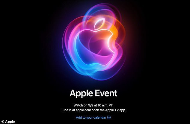 Apple is hosting an event on September 9 at its headquarters in Cupertino, California, where it is expected to unveil a range of new iPhones - and potentially a special new watch