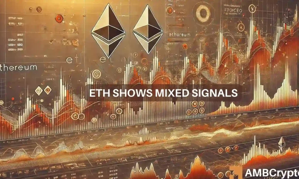 Why Ethereum's Long-Term Trends Look Bullish Despite Short-Term Sell-Offs