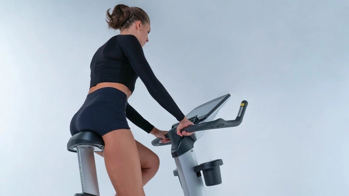 We know that the exercise bike has many benefits, but there is one that has surprised science: it improves memory.