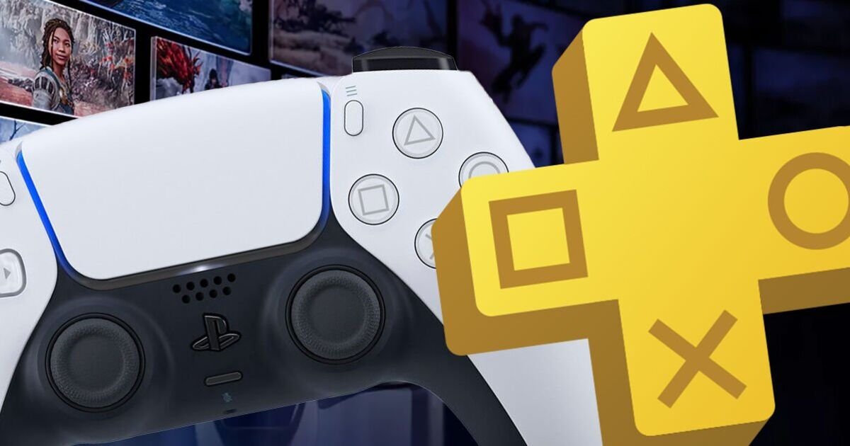 PS Plus November 2024 FREE PS4 and PS5 games delay - Fans face long wait for line-up | Game | Entertainment