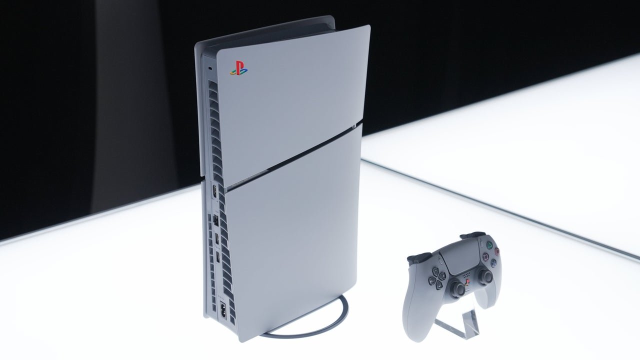 UK Retailer Argos 'Unable to Fulfill' Every PS5 30th Anniversary Pre-Order, Cancellation Email Informs Disappointed Buyers