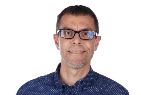 Ryan Hoffman Headshot