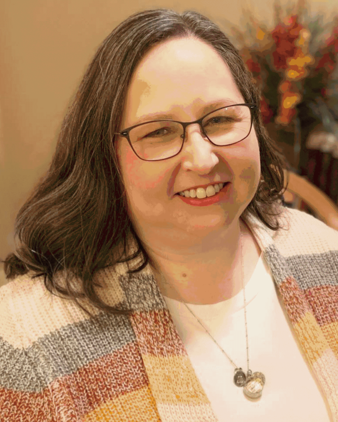 ASPSF -staff spotlight: shaila creekmore