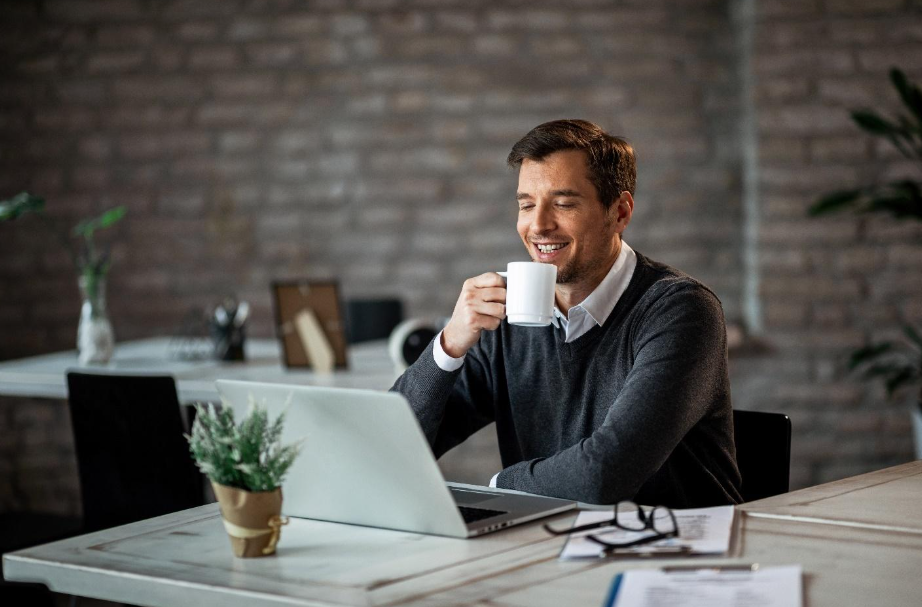 When high-interest debt squeezes, equity pulls you out