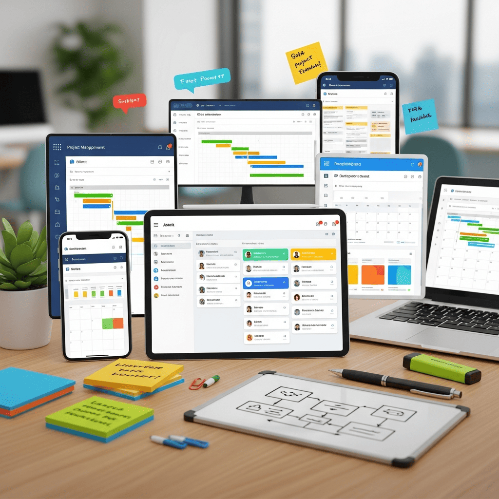 project management apps project management tools best project management software top project management apps online project management tools project management software for teams task management software team collaboration tools workflow management software project tracking software cloud-based project management software project planning tools Gantt chart project management software project scheduling software work management software business project management tools agile project management software project management platforms remote team project management software productivity tools for teams