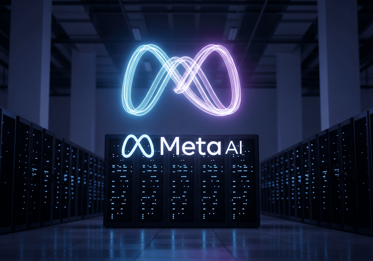 Meta AI Meta AI applications Artificial intelligence from Meta Smart assistant Artificial intelligence technology AI assistant Meta AI application Artificial intelligence applications 2025 Meta Facebook Artificial Intelligence